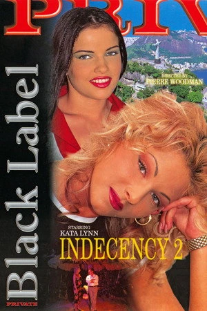 Постер к фильму Private Black Label 4: Indecency 2 (1998)