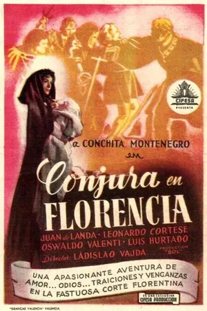 Постер к фильму Giuliano de' Medici (1941)