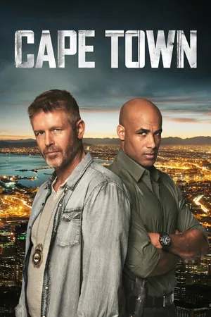 Постер к сериалу Кейптаун (2015)