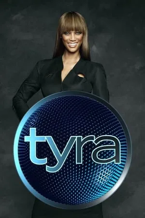 Постер к сериалу Шоу Тайры Бэнкс (2005 - 2011)