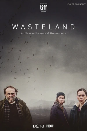 Постер к сериалу Пустошь (2016)