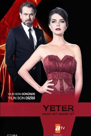 Постер к сериалу Муж-деспот (2015)