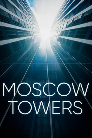 Постер к фильму Moscow Towers (2025)