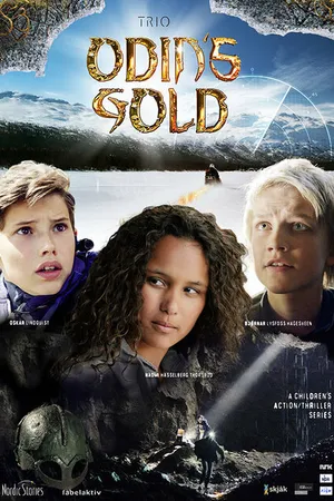 Постер к сериалу Золото Одина (2014)