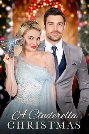Постер к фильму Рождество Золушки (2016)