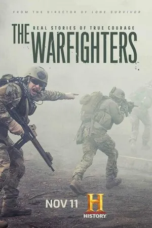 Постер к сериалу Военнослужащие (2016)