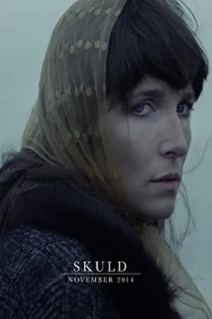 Постер к фильму Skuld (2014)