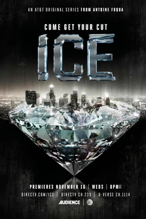 Постер к сериалу Лед (2016 - 2018)
