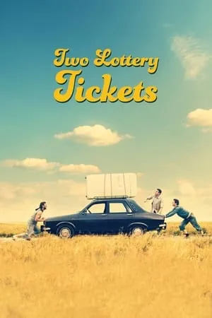 Постер к фильму Лотерея (2017)