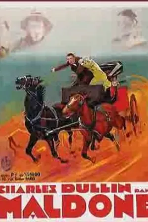 Постер к фильму Мальдона (1928)