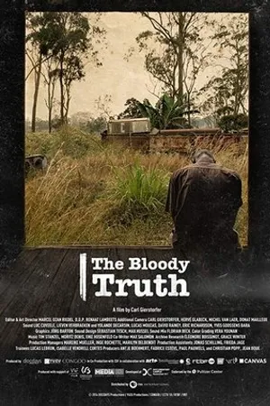 Постер к фильму The Bloody Truth (2014)