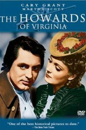 Постер к фильму Ховарды из Вирджинии (1940)