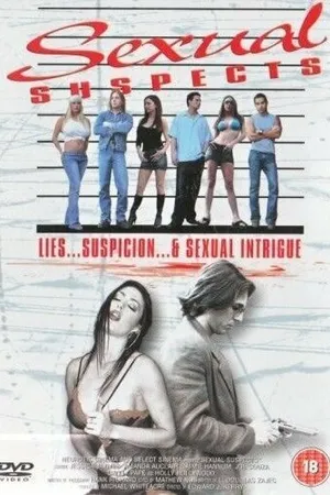 Постер к фильму Сексуальные Подозреваемые (2005)