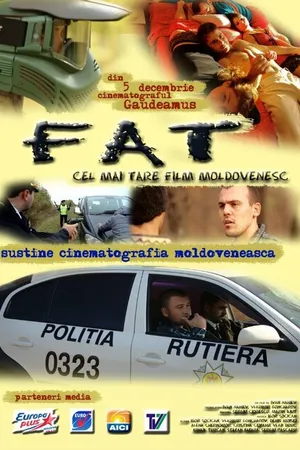 Постер к фильму Фэт (2011)