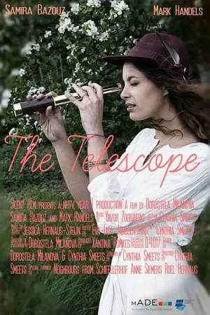 Постер к фильму The Telescope (2013)