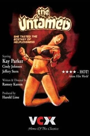 Постер к фильму Untamed (1978)