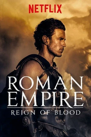 Постер к сериалу Римская империя (2016 - 2019)