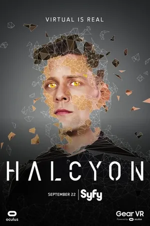 Постер к сериалу Алкион (2016)