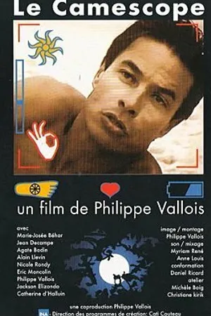 Постер к фильму Видеокамера (1999)