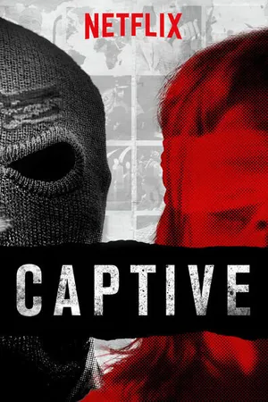 Постер к сериалу В плену (2016)