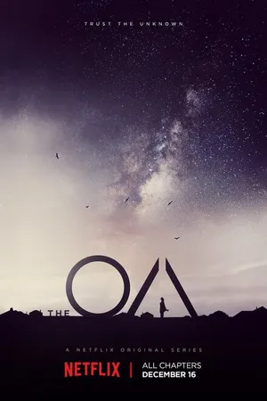 Постер к сериалу ОА (2016 - 2019)