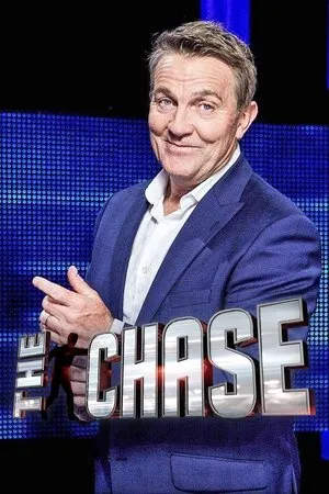 Постер к сериалу The Chase (2009)