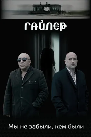 Постер к фильму Гайлер (2017)