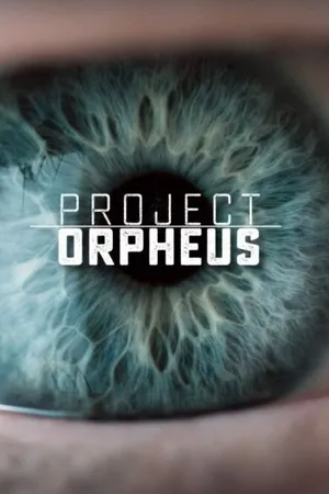 Постер к сериалу Проект «Орфей» (2016)