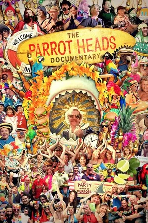 Постер к фильму Parrot Heads (2017)