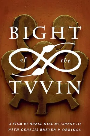 Постер к фильму Bight of the Twin (2016)