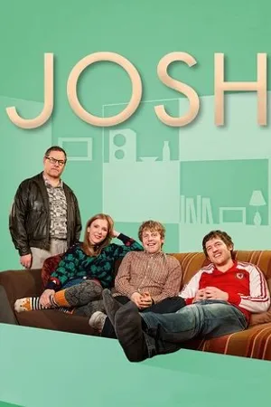 Постер к сериалу Josh (2014 - 2017)