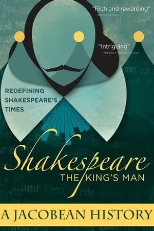 Постер к сериалу The King and the Playwright: A Jacobean History (2012)