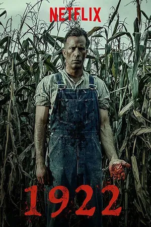 Постер к фильму 1922 (2017)