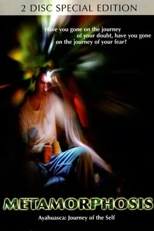Постер к фильму Metamorphosis (2009)