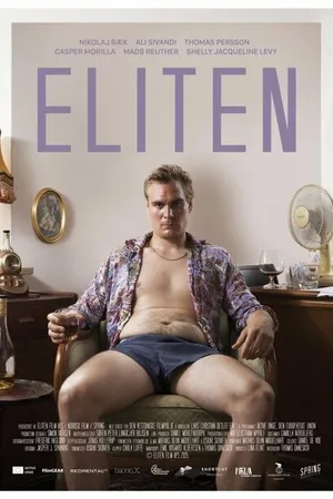 Постер к фильму Eliten (2015)