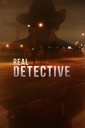 Постер к сериалу Настоящий детектив (2016 - 2018)