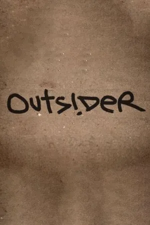 Постер к сериалу Outsider (2012)