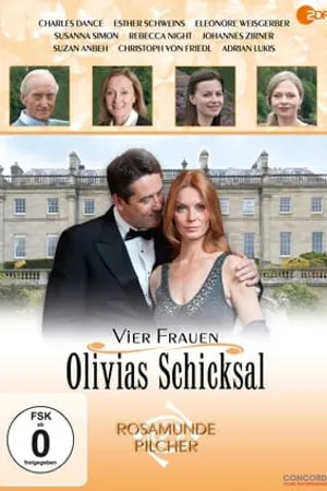 Постер к сериалу This September (2010)