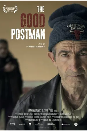 Постер к фильму Хороший почтальон (2016)