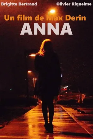 Постер к фильму Anna (2017)