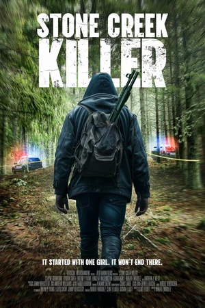 Постер к фильму Каменный ручей (2025)