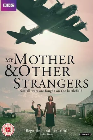 Постер к сериалу Моя мать и другие чудаки (2016)
