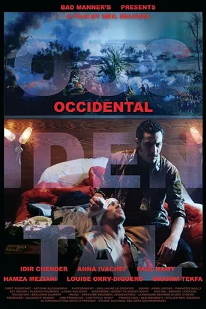 Постер к фильму Occidental (2017)