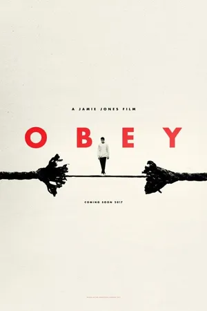 Постер к фильму Подчиняйся (2018)