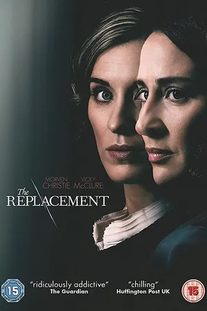 Постер к сериалу Подмена (2017)