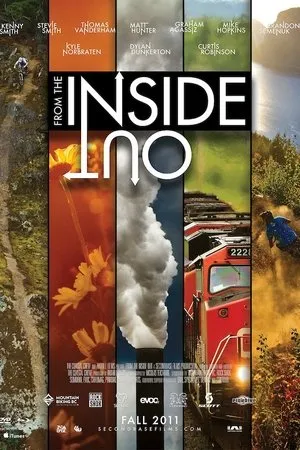 Постер к фильму From the Inside Out (2011)