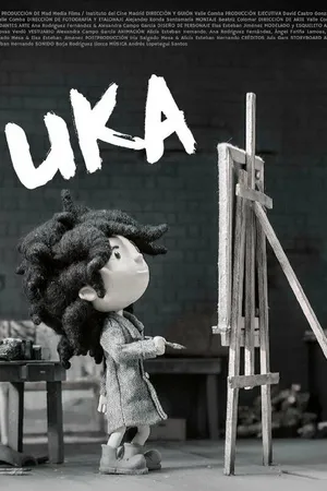 Постер к мультфильму Uka (2016)