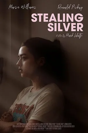 Постер к фильму Stealing Silver (2018)