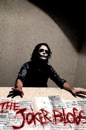 Постер к сериалу The Joker Blogs (2008 - 2017)
