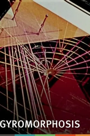Постер к фильму Gyromorphosis (1954)